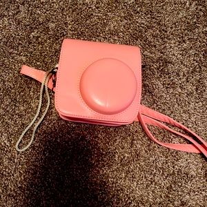 Still work Instax Mini 7S White